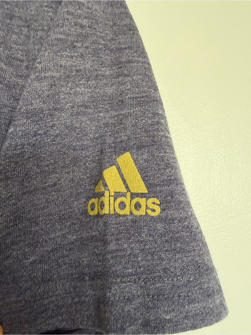 Adidas Philadelphia Union MLS Graphic Tees - Set of 2 (Size S) - Picture 3 of 13